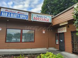 Tacoma, Washington Paradise Foot Massage