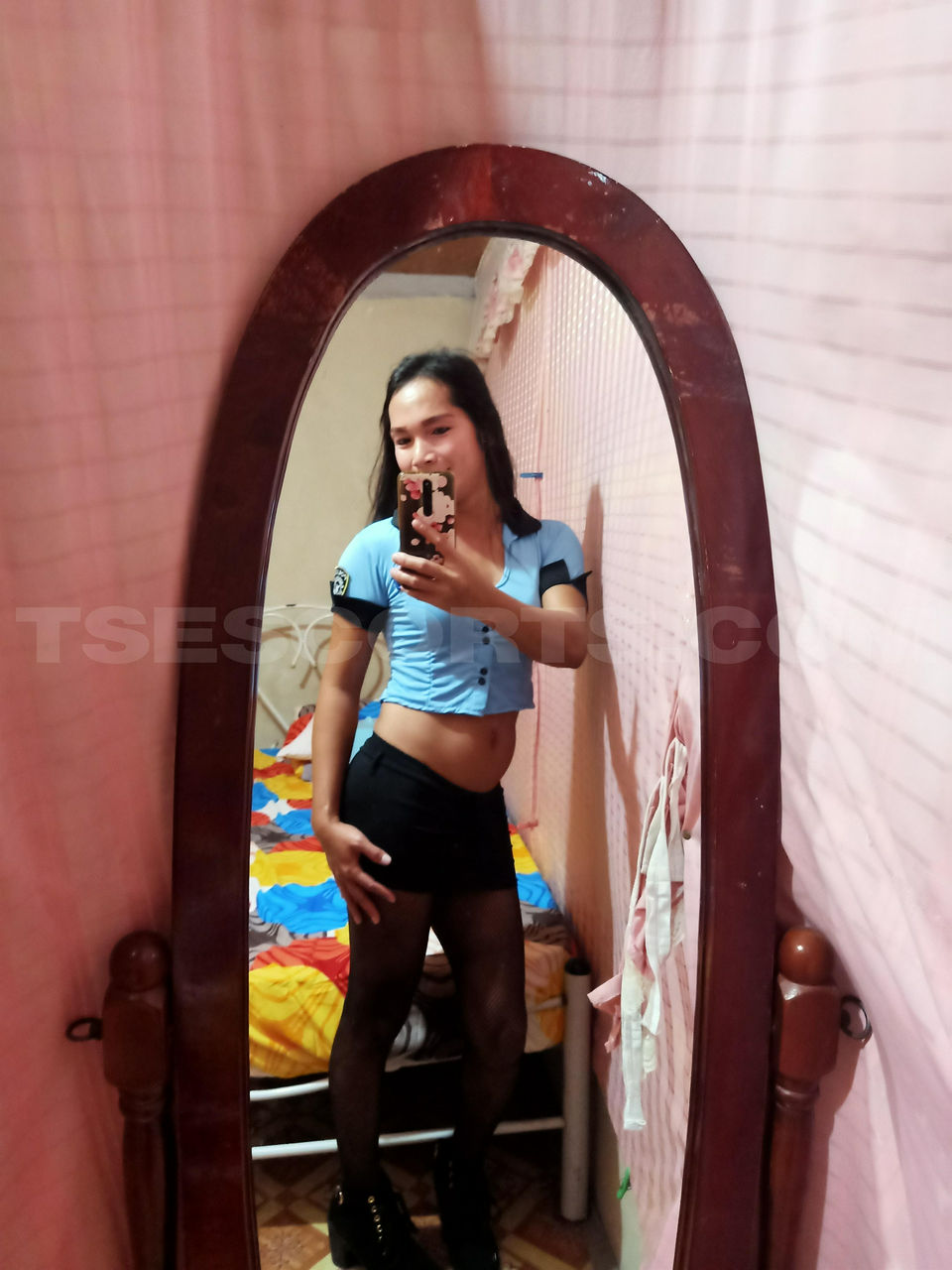 Escorts Las Piñas, Philippines AkiraVersaLB