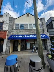 Millburn, New Jersey Soothing Zen Day Spa