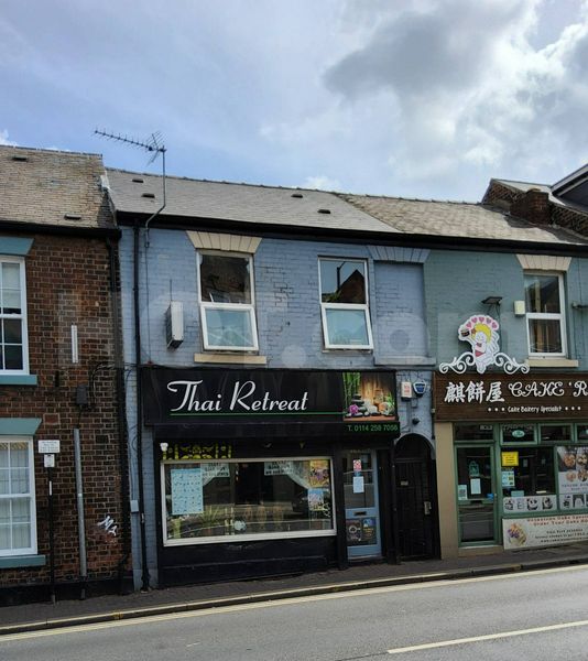 Massage Parlors Sheffield, England Thai Retreat