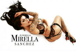 Mirella Sanchez