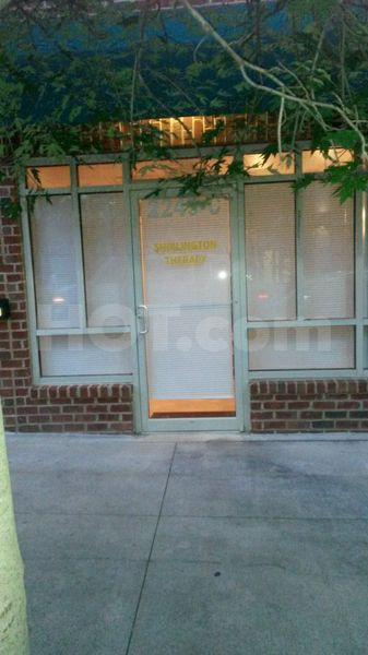 Massage Parlors Arlington, Virginia Shirlington Therapy