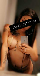 Escorts Salinas, California Reynababy05