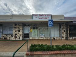 West Covina, California Thai Boran Massage