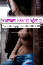 Zoya, Warsaw Escort Agency