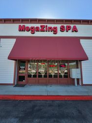 San Dimas, California Megazing Spa