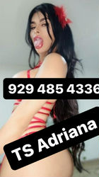 Escorts Providence, Rhode Island Adriana in Warwick