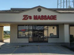 Kansas City, Missouri Z's Massage