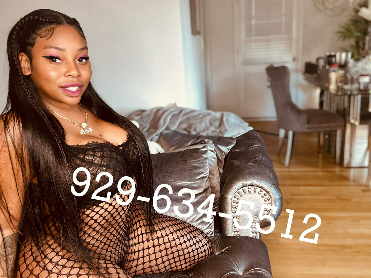 Escorts Queens, New York FLUSHING (EBONY)