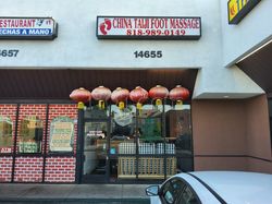 Van Nuys, California China Taiji Foot Maqssage