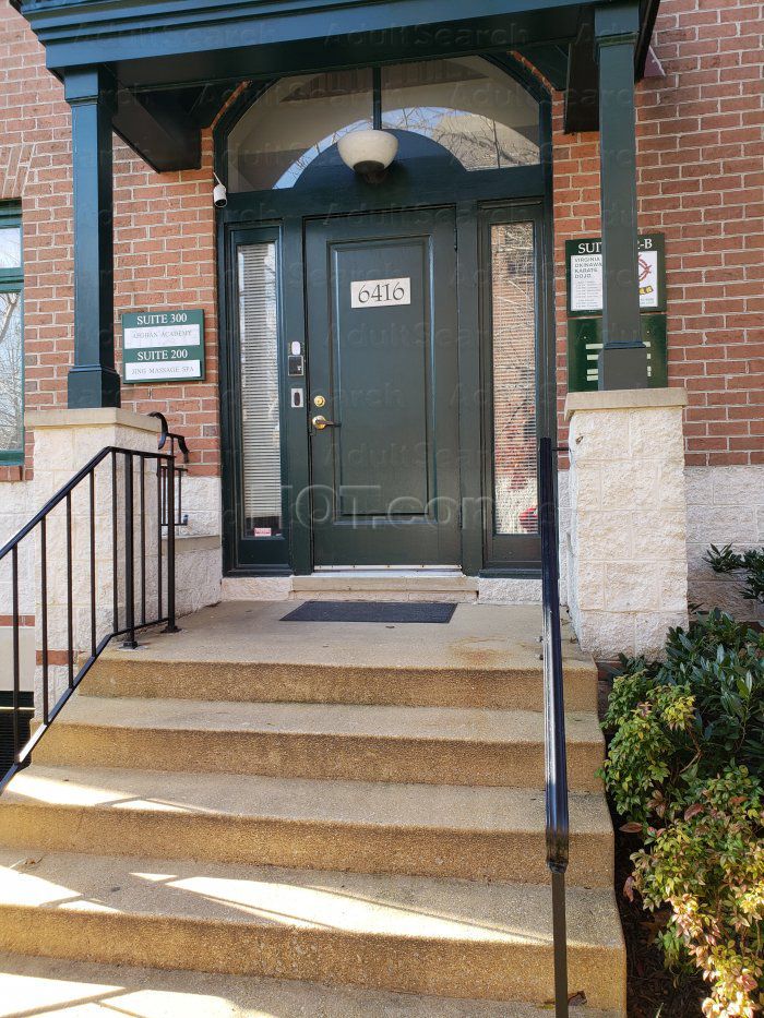 Alexandria, Virginia New King Spa L Massage Spa