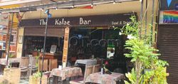 Chiang Mai, Thailand The Kalae Bar