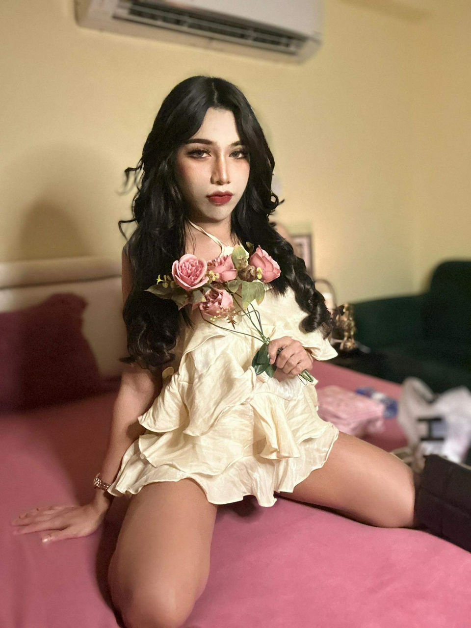 Escorts Muscat, Oman Glass Rod I'm Ladyboy Thailand