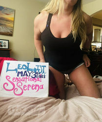 Escorts Winnipeg, Manitoba Sensational Serena