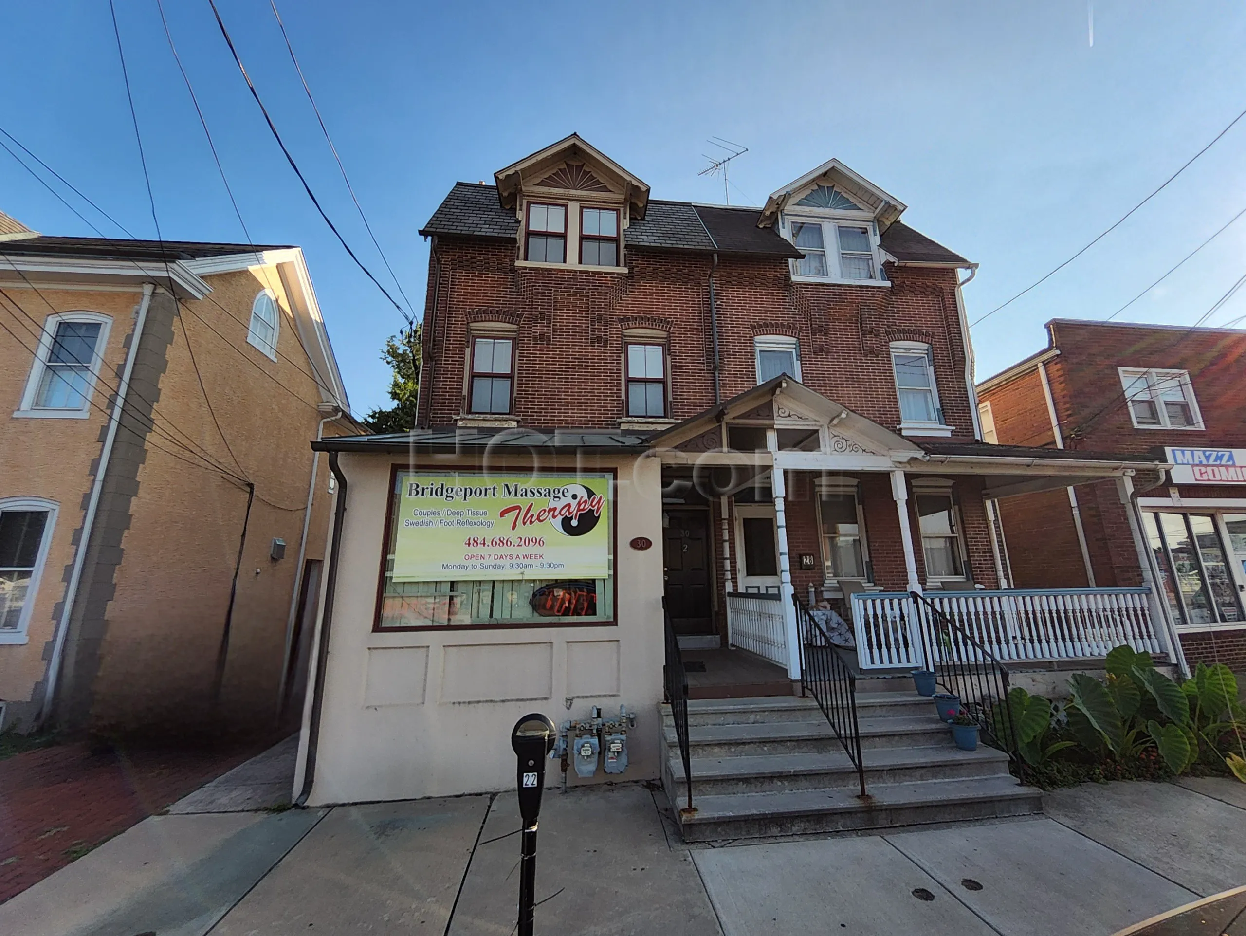 Bridgeport, Pennsylvania Bridgeport Massage Therapy