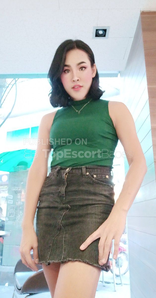 Escorts Bangkok, Thailand Jani