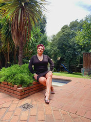 Escorts Johannesburg, South Africa Mistress Lee