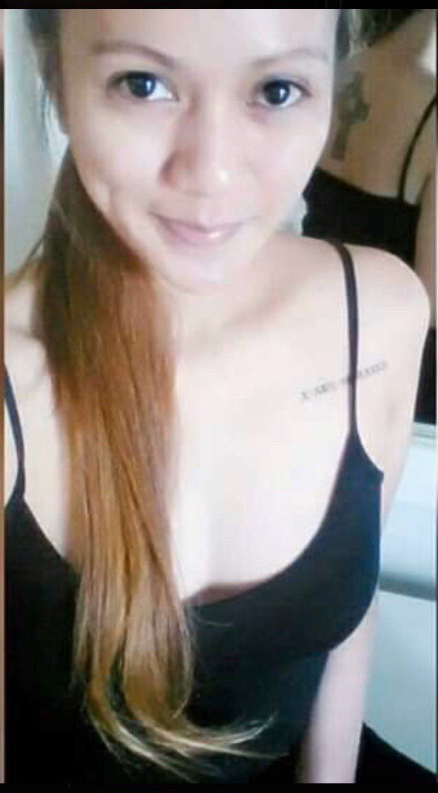 Escorts Makati City, Philippines Carrie