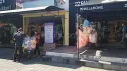 Massage Parlors Bali, Indonesia Claudia Spa