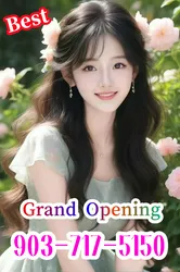 Escorts Mount Pleasant, Texas ❤️💛💙💜BEST SERVICE❤️💛💙❤️💛💙💜Grand Opening💛💙💜Best Massage❤️💛💙💜