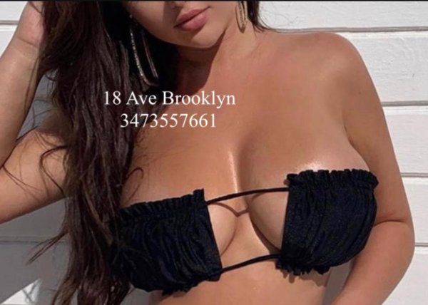 Escorts Brooklyn, New York ❤️European Sexy Girl ❤️