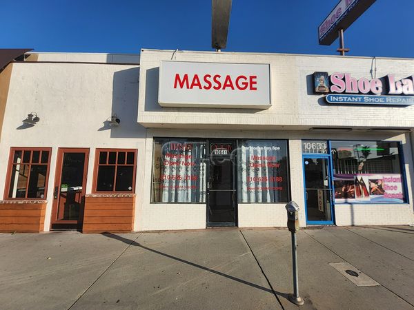 Massage Parlors Los Angeles, California Star House Day Spa