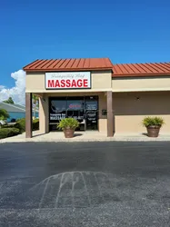 Dunedin, Florida Tranquility Bay Massage