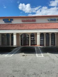 Margate, Florida Massage Spa