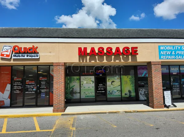 Massage Parlors Ocoee, Florida Oasis Massage