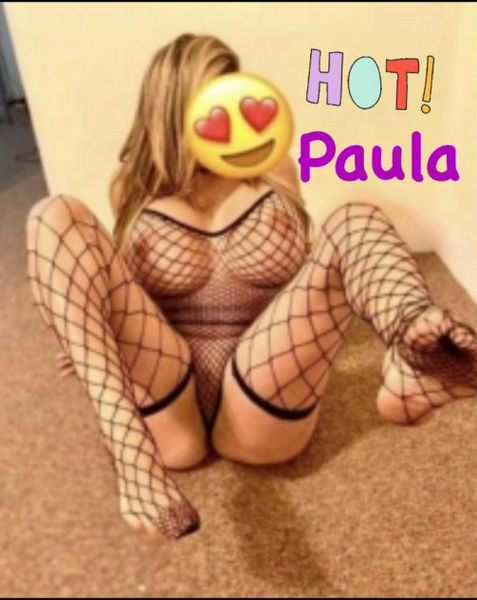 Escorts Salt Lake City, Utah 🇨🇴Paula💯🔥