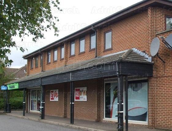 Thatcham, England Thatcham Health