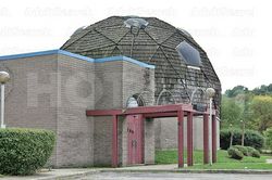 Kent, Ohio The Dome