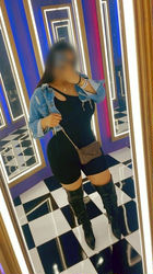 Escorts Monterrey, Mexico Karely