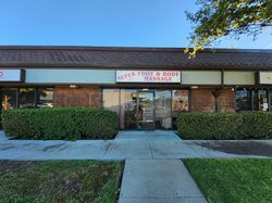 Walnut Creek, California Super Massage