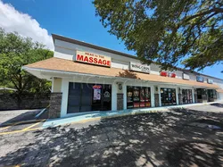 Oldsmar, Florida Head To Toe Massage