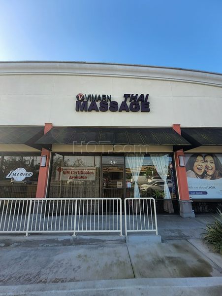 Massage Parlors Lakewood, California Vimarn Thai Massage