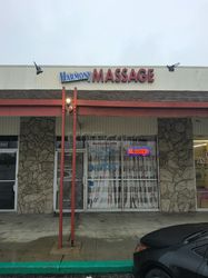 Whittier, California Harmony Massage