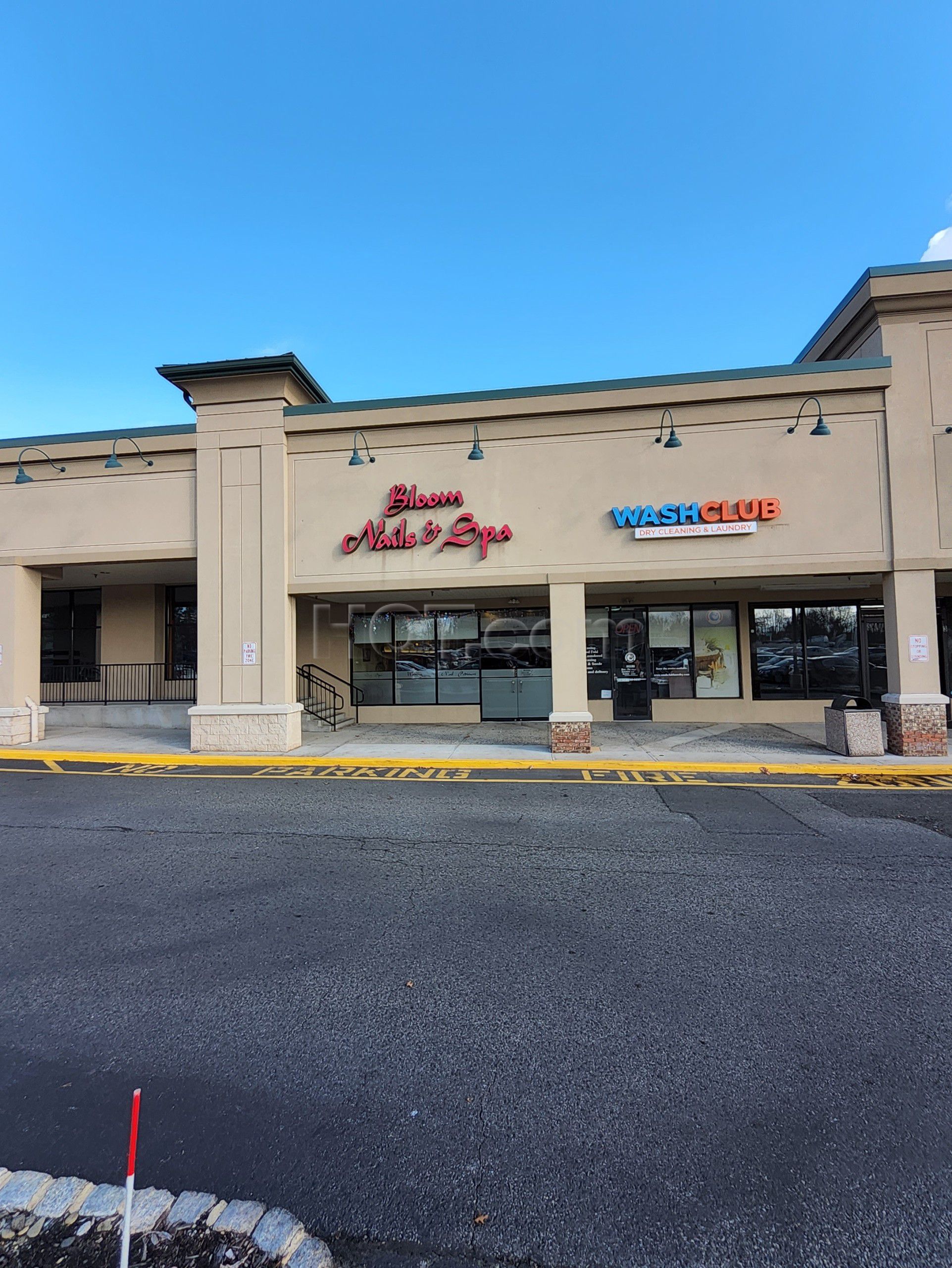 Springfield, New Jersey Bloom Nails and Spa