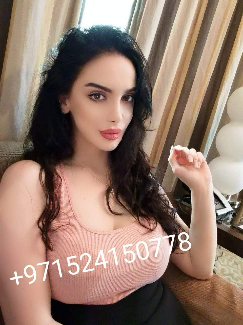 Escorts Dubai, United Arab Emirates Aka --big boob's