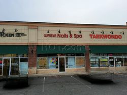 Massage Parlors Carlstadt, New Jersey Supreme Nails and Spa