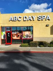 San Diego, California Abc Day Spa