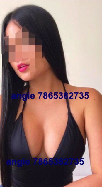 Escorts Boynton Beach, Florida angie colombiana 26 sexys