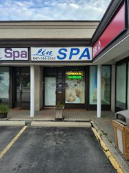 North York, Ontario Lin Spa