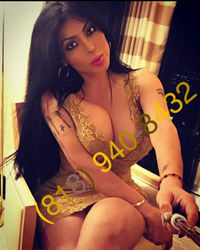 Escorts Palmdale, California Salmah