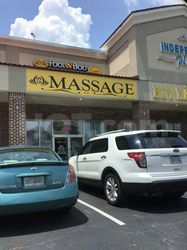 Massage Parlors Chamblee, Georgia Spa 18