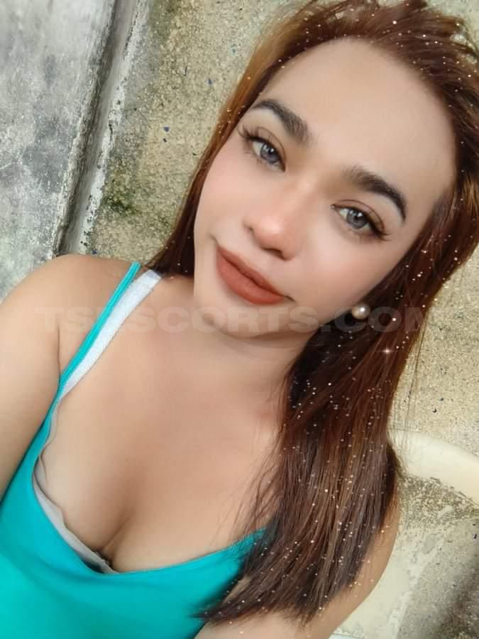 Escorts Manila, Philippines Gorgeous Pauline