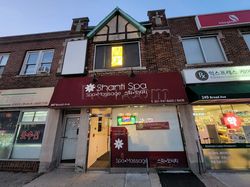 Massage Parlors Palisades Park, New Jersey Shanti Spa