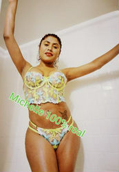 Escorts Annapolis, Maryland Michelle alexia