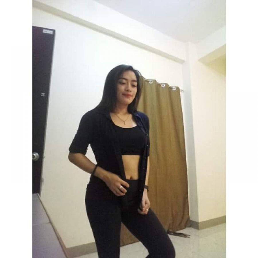 Escorts Makati City, Philippines Loisa