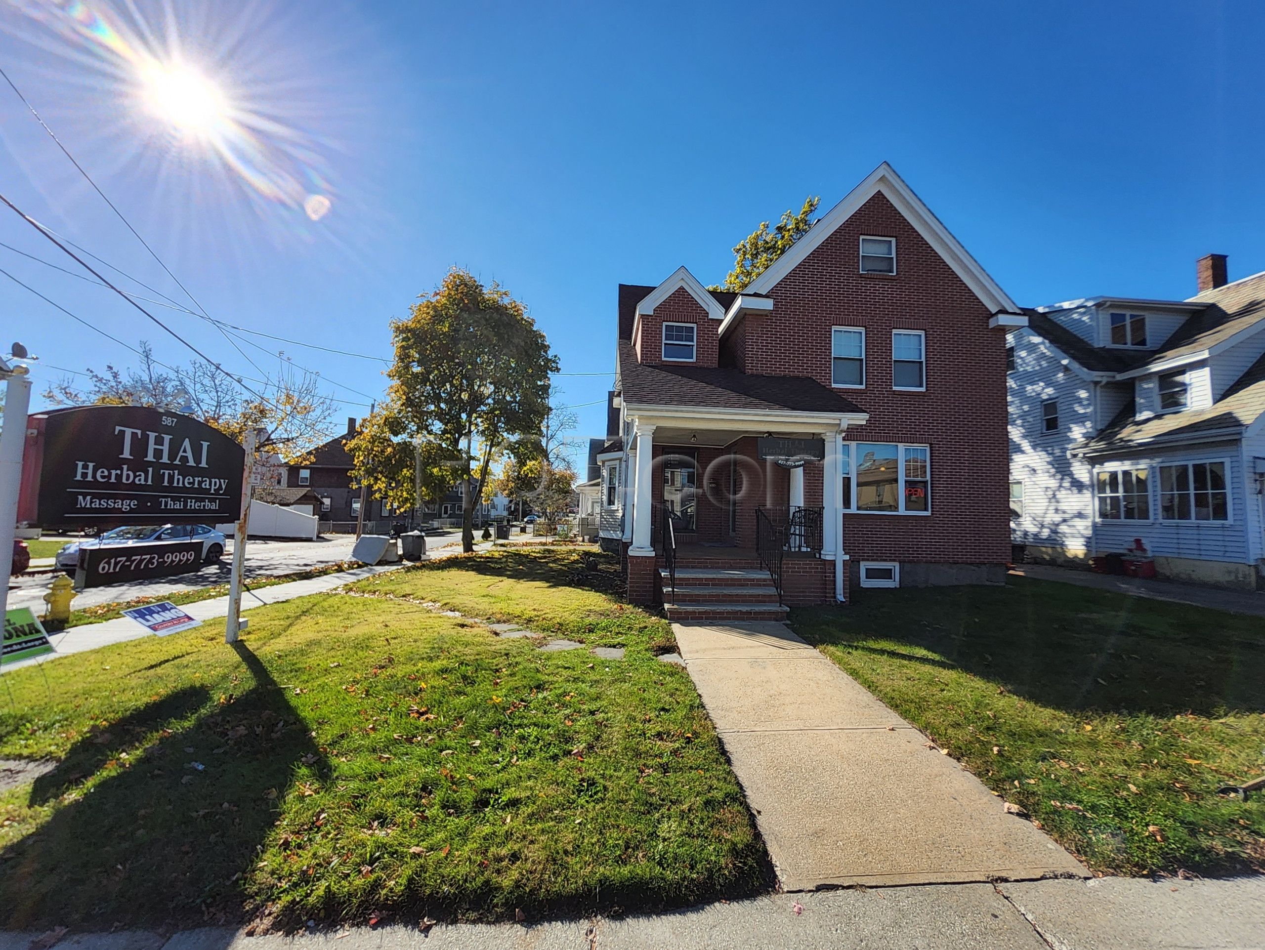 Quincy, Massachusetts Thai Herbal Therapy